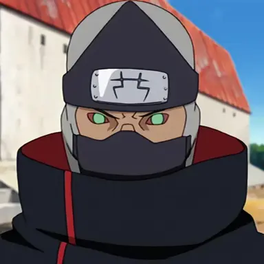 Profile image of Kakuzu