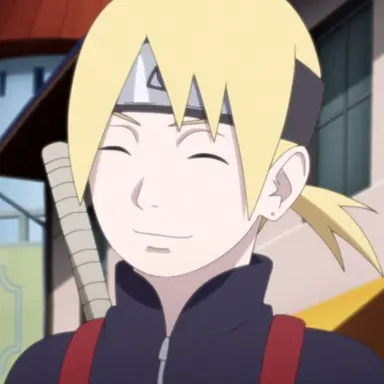 Profile image of 山中いのじん