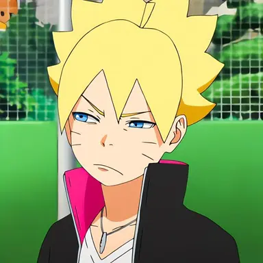 Profile image of うずまきボルト