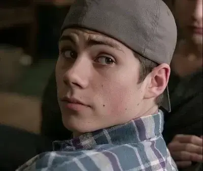 RudeOwl8795의 Dylan Obrien