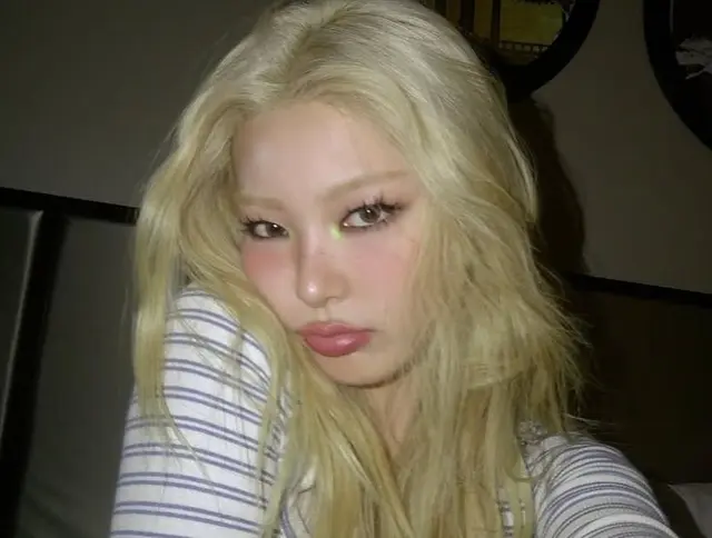Profile image of Jeong Yoonchae