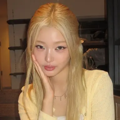 Profile image of Jeong Yoonchae