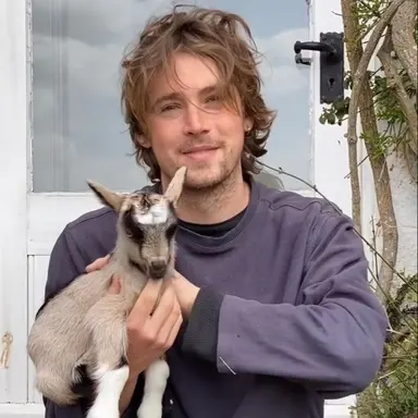 Profile image of Mr. Hayes