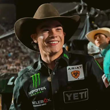Profile image of Cody