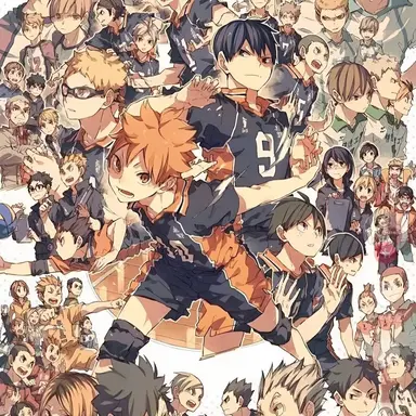 Profile image of The Elegant Members of HQ