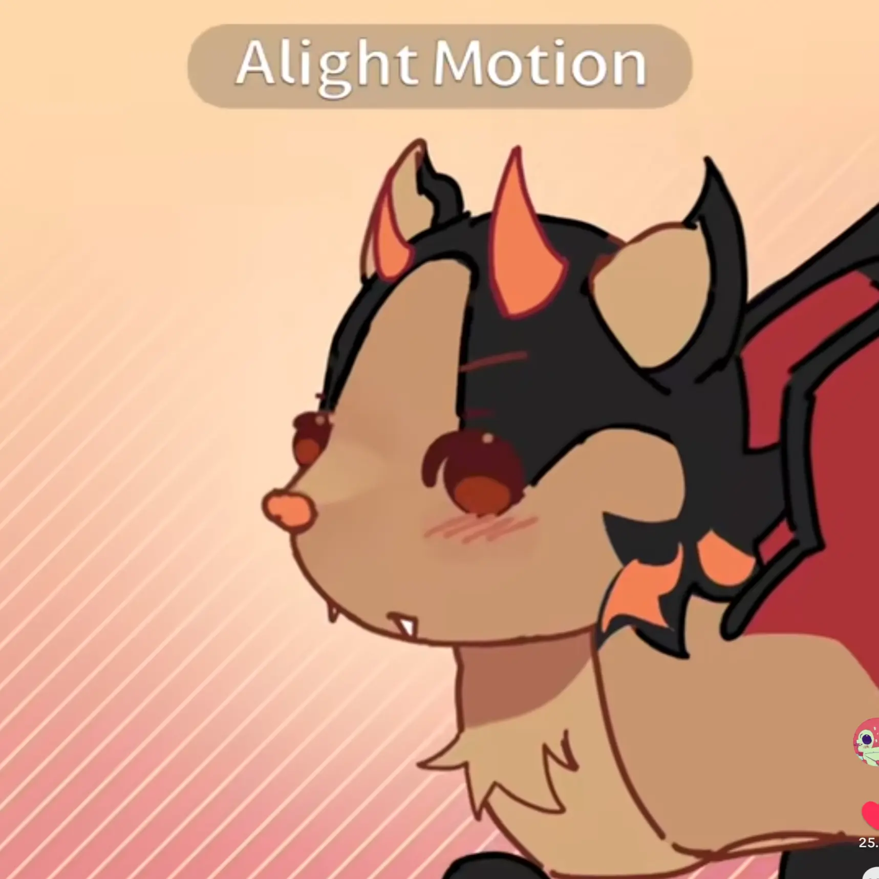 boredgirl의 * ~ Bat dragon! (Adopt me roblox)Iahes just m