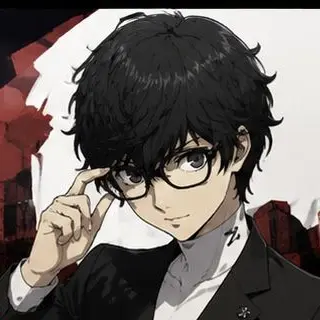 Profile image of 雨宮蓮