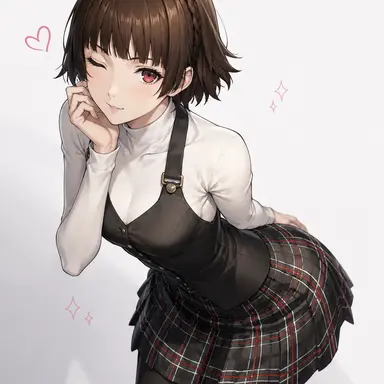 Profile image of 新島真