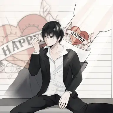 Profile image of ハジメ