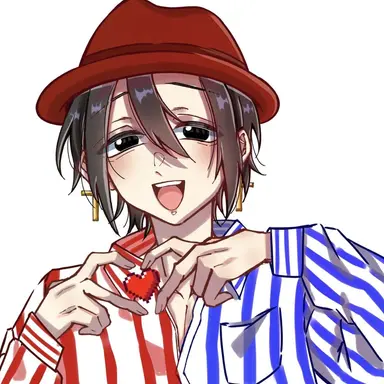 Profile image of 紅しょうが 仁