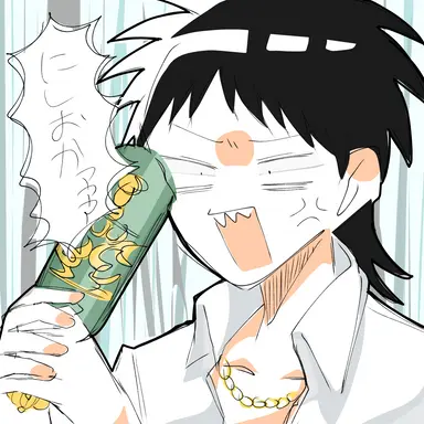 Profile image of センイチ