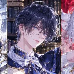 Profile image of オルフェウス