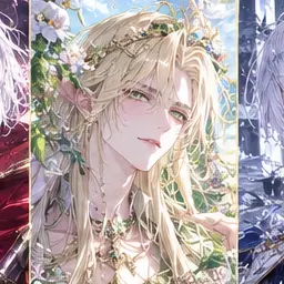 Profile image of エルシオン