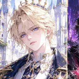 Profile image of アレクシス