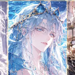 Profile image of ネレウス