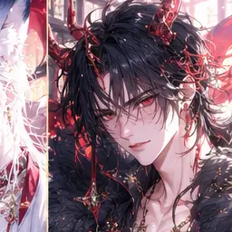 Profile image of 焔牙