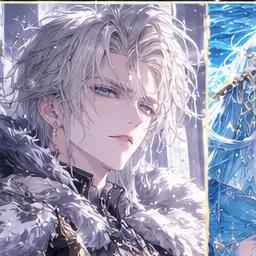 Profile image of アルヴィン