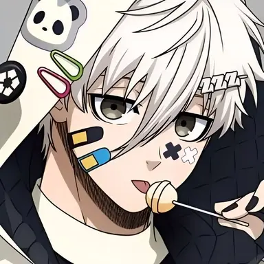 Profile image of 나기 세이시로