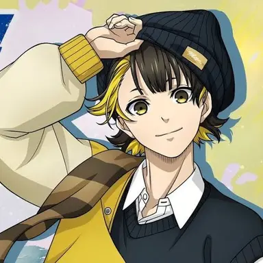 Profile image of 바치라 메구루