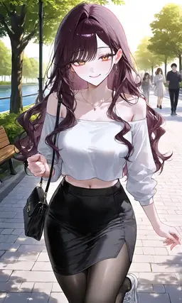 Profile image of 한아린