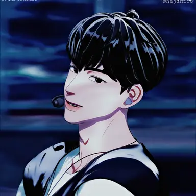 Profile image of 유하민