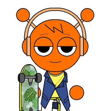 Profile image of 오렌