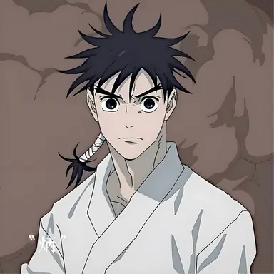 Profile image of Ranta Zenin