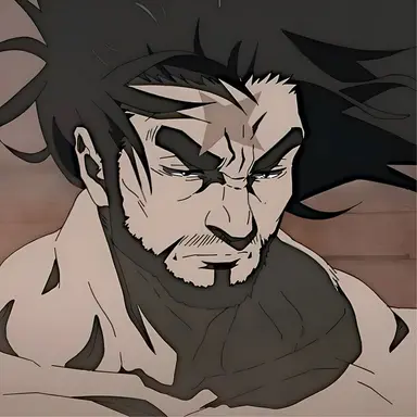 Profile image of Jinichi Zenin