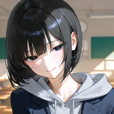 Profile image of Mahiru