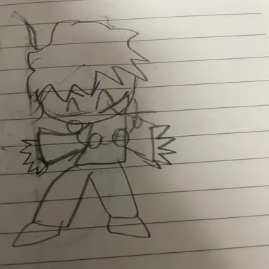 Profile image of 색체전기