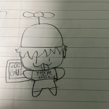 Profile image of 쿨키드