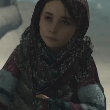 Profile image of Alice