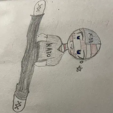 Profile image of アメリカ