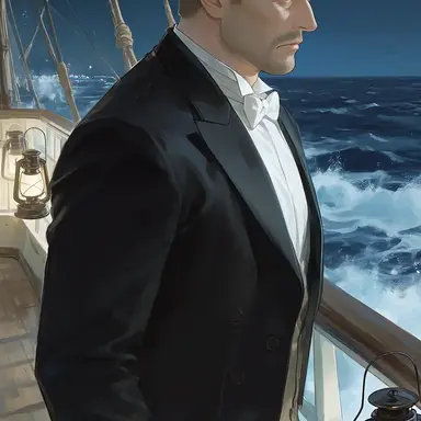 Profile image of Soren Halbe