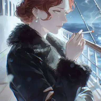 Profile image of Isolde Fray
