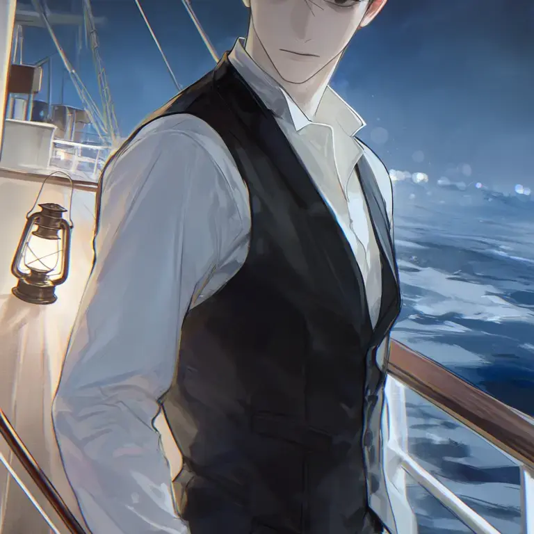 AbsurdBench7263의 Last Song on the Titanic