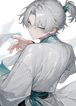 Profile image of ナハク