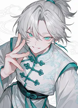 Profile image of ナハク