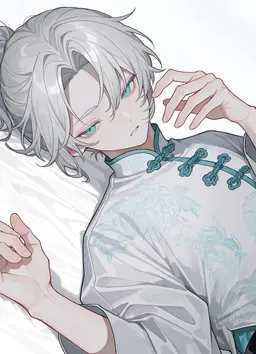 Profile image of ナハク
