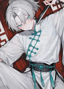Profile image of ナハク