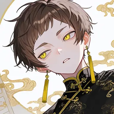 Profile image of センヤ