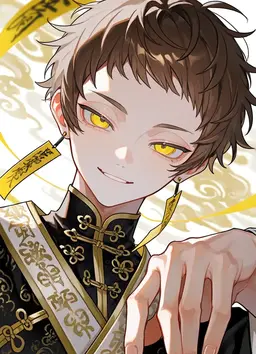 Profile image of センヤ