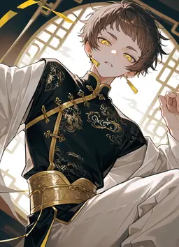Profile image of センヤ