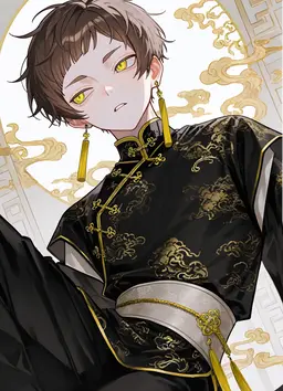 Profile image of センヤ