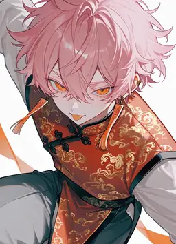 Profile image of シイ