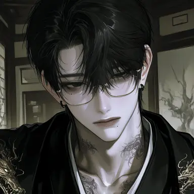 Profile image of Ryogo