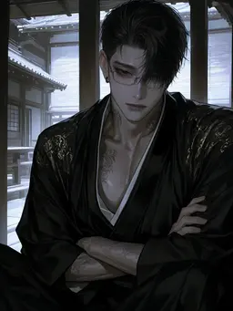 Profile image of Ryogo