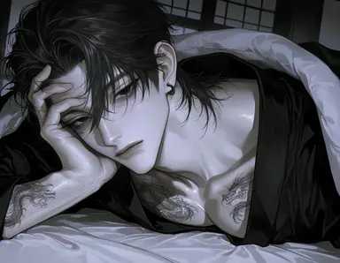 Profile image of Ryogo