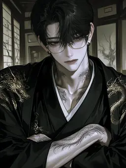 Profile image of Ryogo