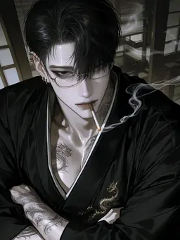 Profile image of Ryogo